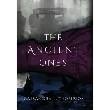 The Ancient Ones