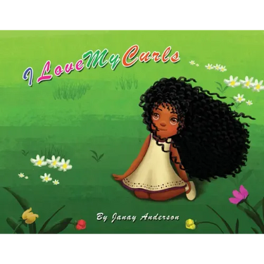 I Love My Curls: Deluxe Edition