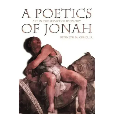 A Poetics of Jonah