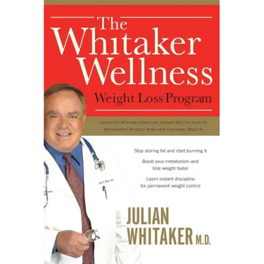 Whitaker Wellness Weight