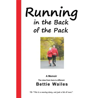 Running in the Back of the Pack
