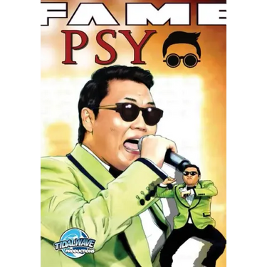 Fame: Psy
