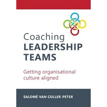 Coaching Leadership Teams