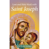 Lent and Holy Week with Saint Joseph
