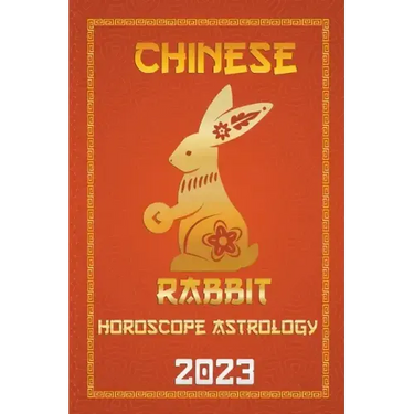 Rabbit Chinese Horoscope 2023