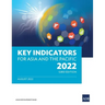 Key Indicators for Asia and the Pacific 2022
