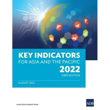 Key Indicators for Asia and the Pacific 2022