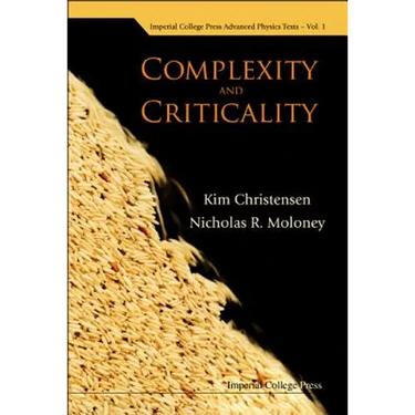 Complexity & Criticality (V1)
