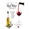 Red Wine Diet - Slavin Cover: Enjoy Life. Lose Fat.