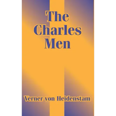 The Charles Men