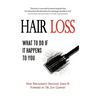 Hair Loss: What to do if it Happens to You