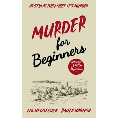 Murder for Beginners