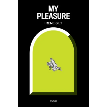 My Pleasure