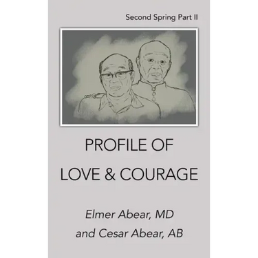 Profile of Love & Courage: Second Spring Part Ii
