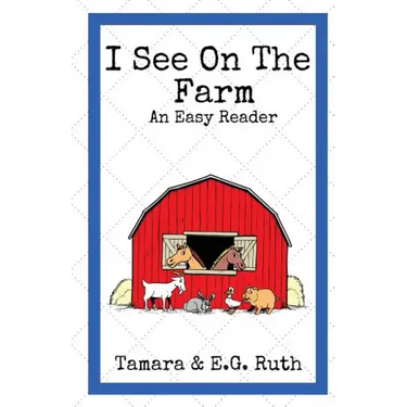 I See On The Farm