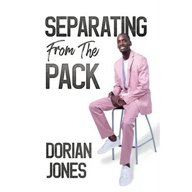 Separating From The Pack