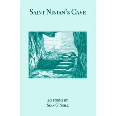 Saint Ninian's Cave