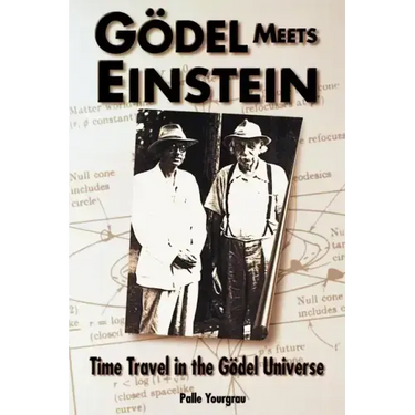 Godel Meets Einstein: Time Travel in the Godel Universe