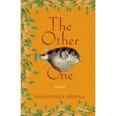The Other One: Stories