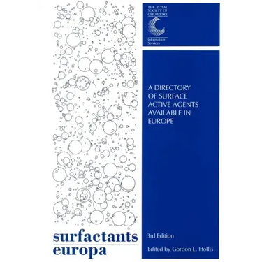 Surfactants Europa