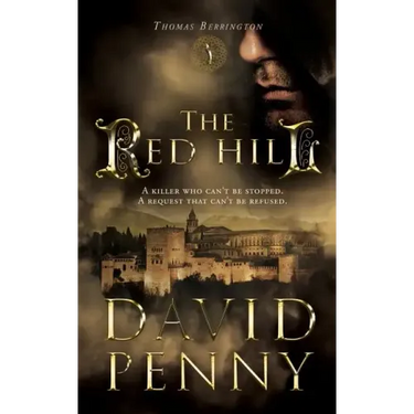 The Red Hill