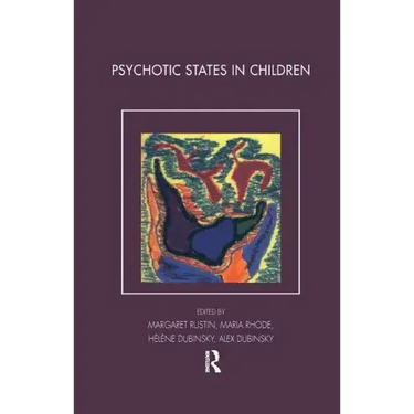 Psychotic States in Children