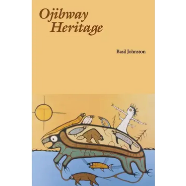 Ojibway Heritage