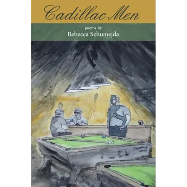 Cadillac Men