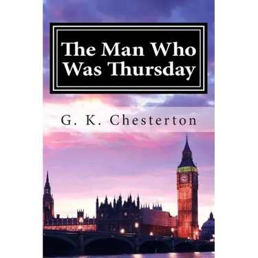 The Man Who Was Thursday