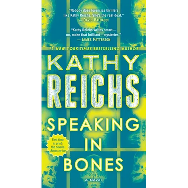Speaking in Bones