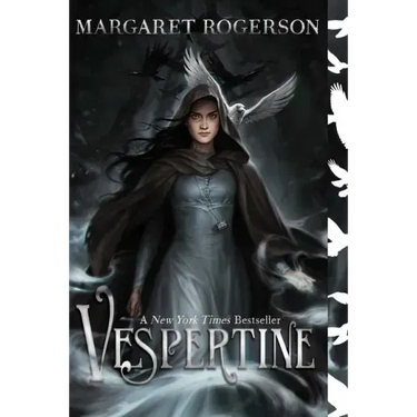 Vespertine