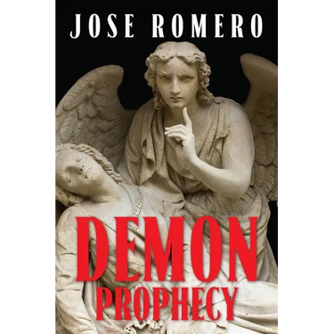 Demon Prophecy