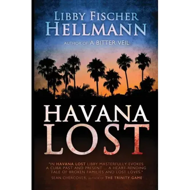 Havana Lost