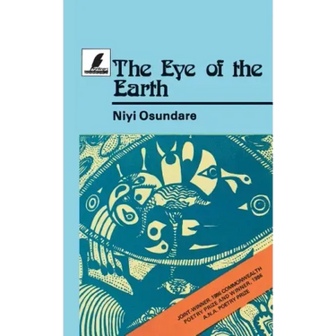 The Eye of the Earth