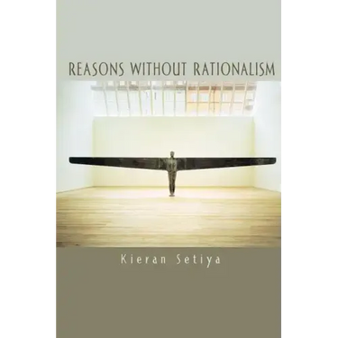 Reasons Without Rationalism