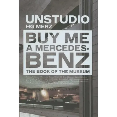 Buy Me a Mercedes Benz
