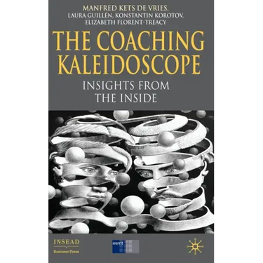 The Coaching Kaleidoscope: Insights from the Inside