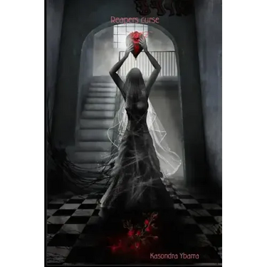 Reapers curse part 2