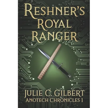 Reshner's Royal Ranger