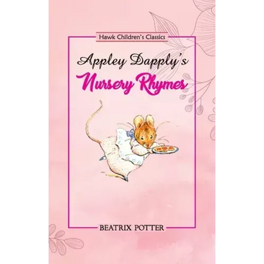 Appley Dapply's Nursery Rhymes