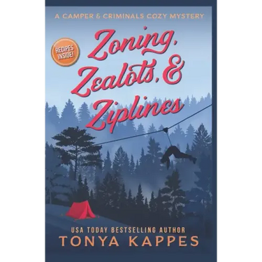 Zoning, Zealots, & Ziplines