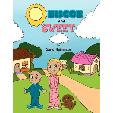 Biscoe and Sweet