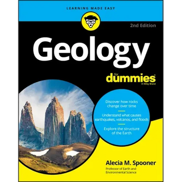 Geology for Dummies