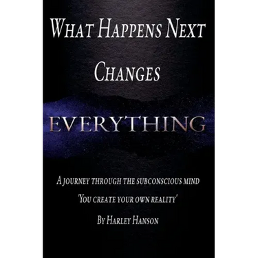 What Happens Next Changes Everything