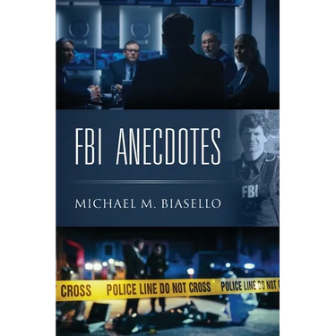 FBI Anecdotes