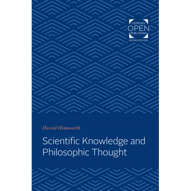 Scientific Knowledge and Philosophic Thought