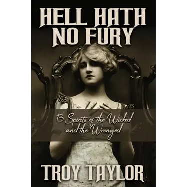 Hell Hath No Fury