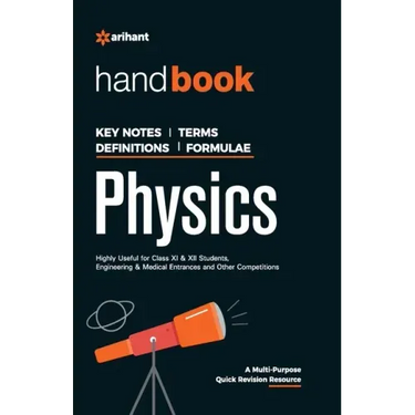 Handbook of Physics