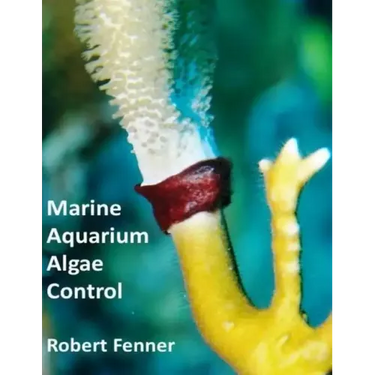 Marine Aquarium Algae Control