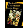 The Misadventures of Two Reluctant Zombie Hunters: Zombies at the Con